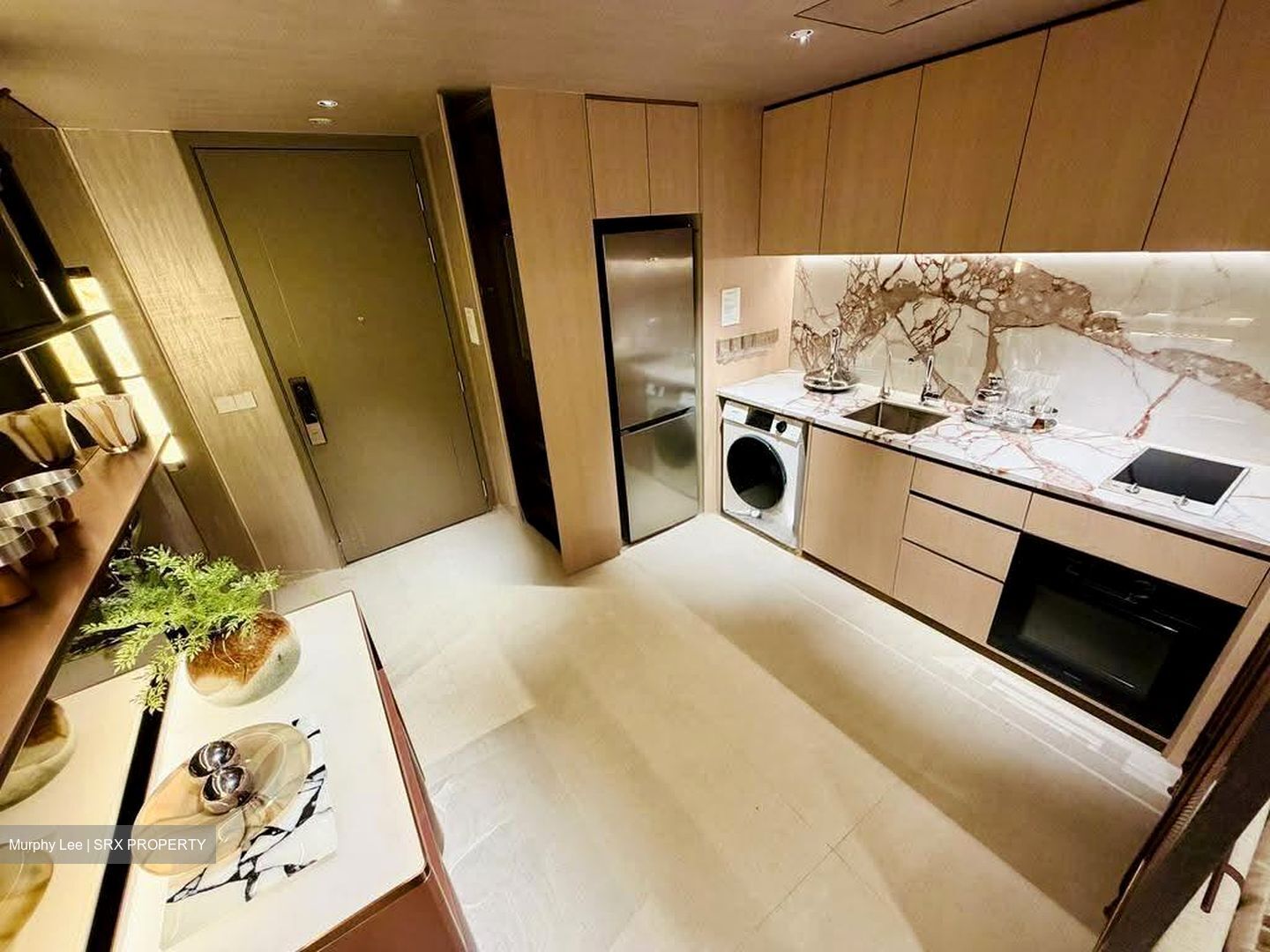 Vela Bay (D16), Apartment #624169521